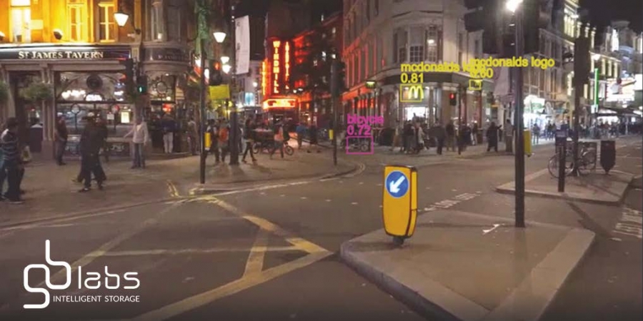 GB Labs to release brand new AI software - Telescope