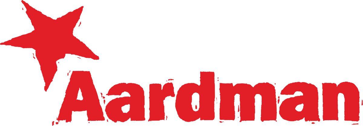 AARDMAN