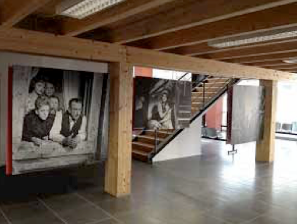 Scuola Nazionale di Cinema
