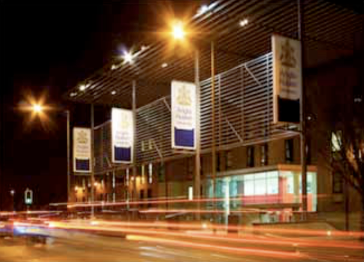 Anglia Ruskin University