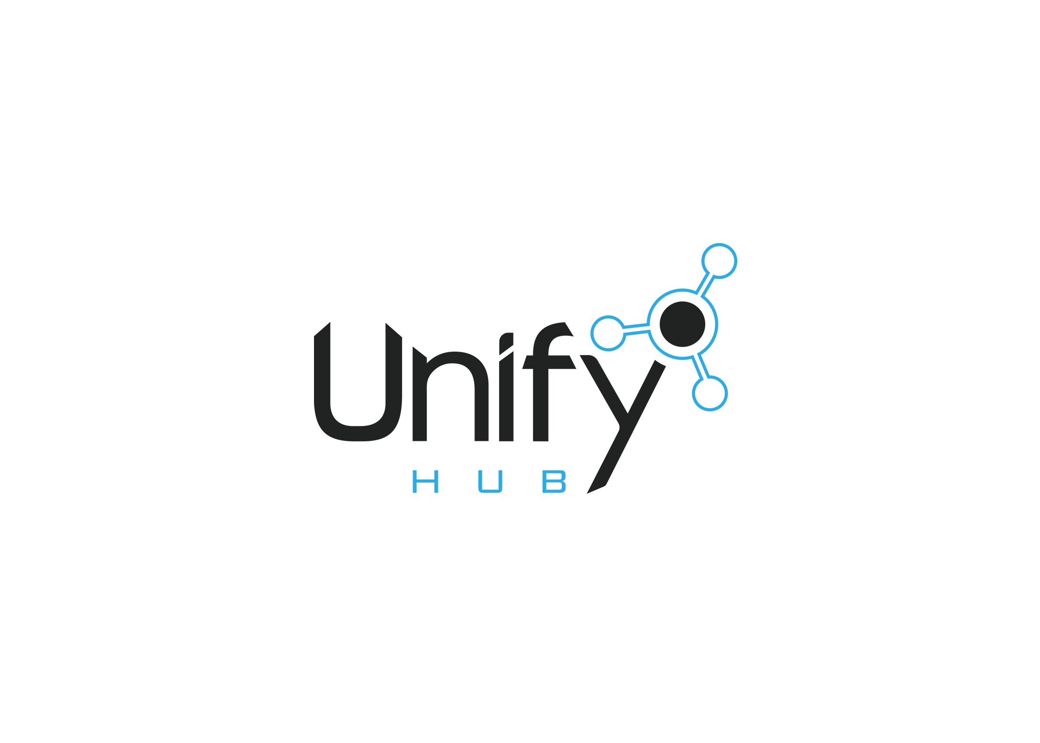 Unify Hub