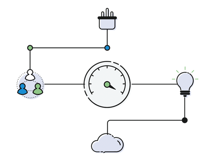 GB Labs shared storage for creative media and IT teams