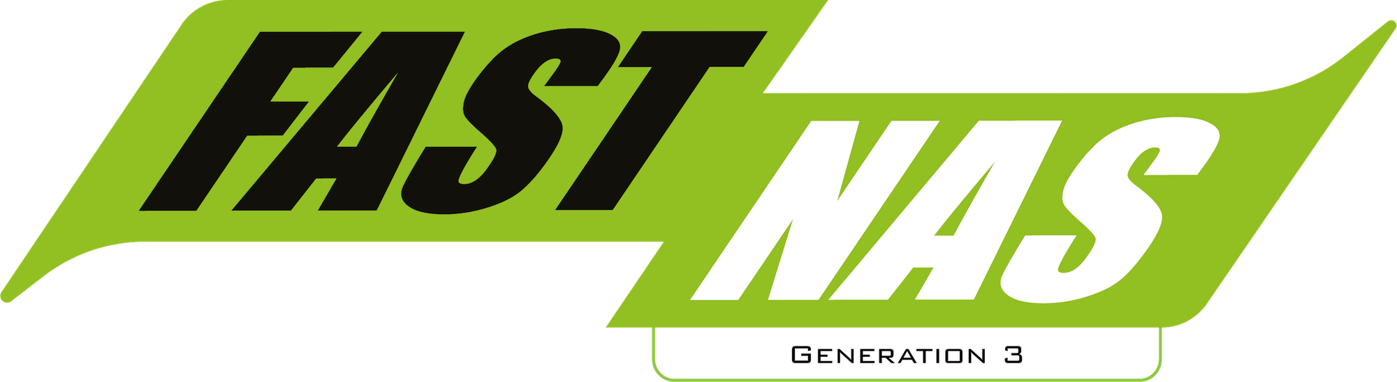FastNAS high performance NAS for professional video editing workflows