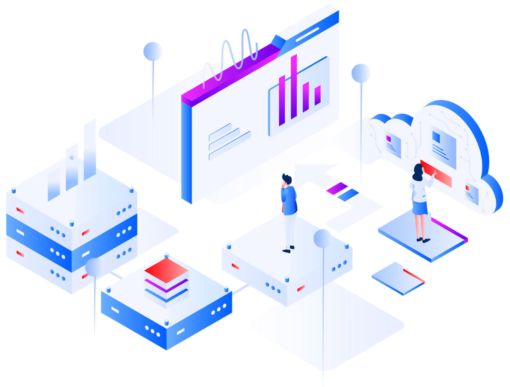 GB Labs video storage systems for creative media workflows