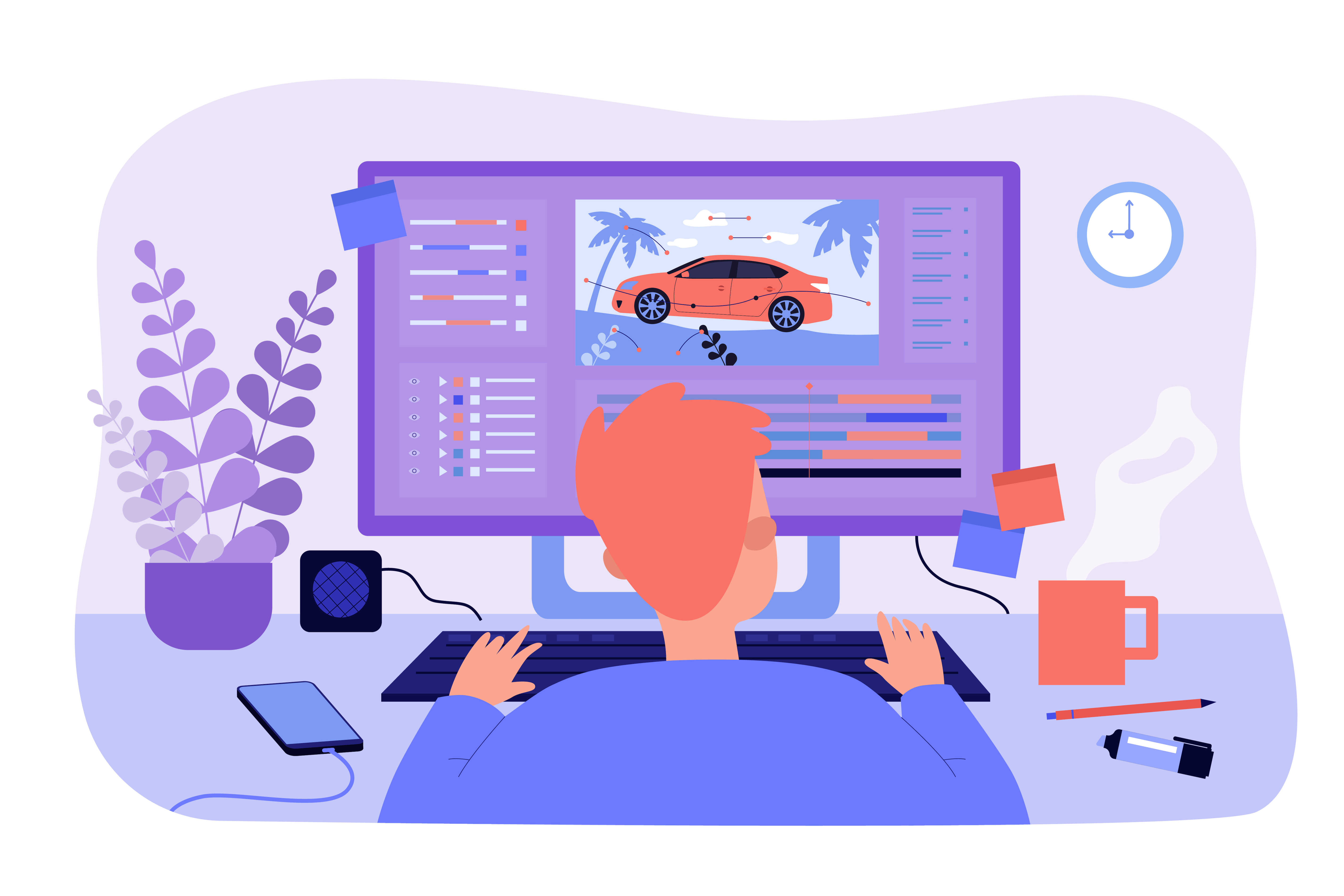 NebulaNAS cloud content and collaboration for media teams