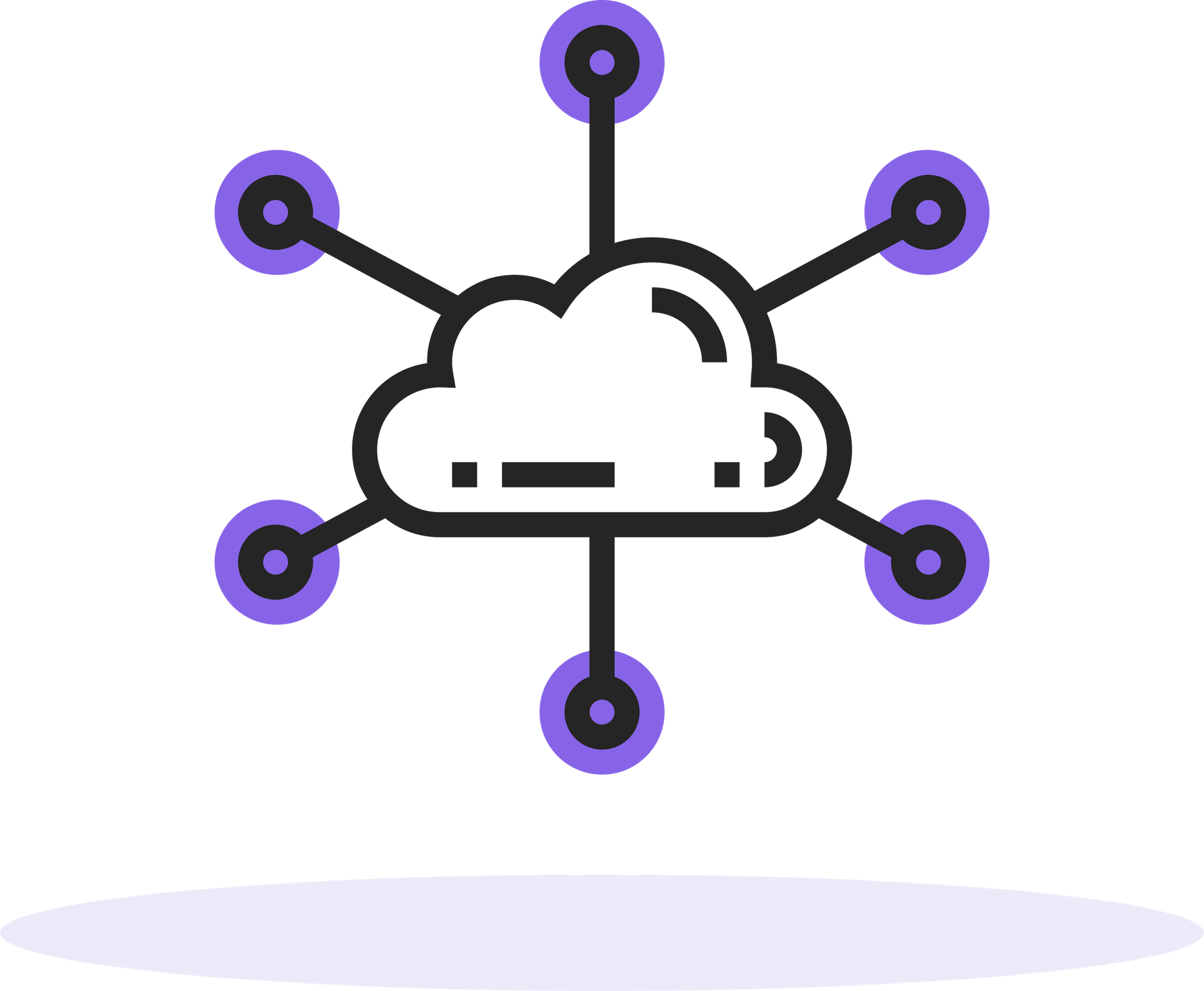 Cloud storage for video editing with NebulaNAS remote access