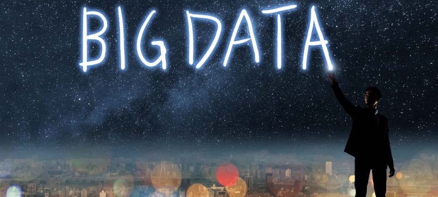Big Data, Total Security