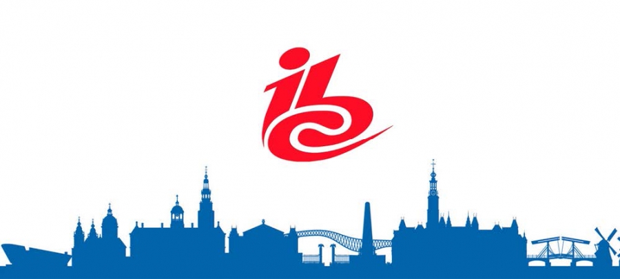 Getting Storage ready for IBC 2014