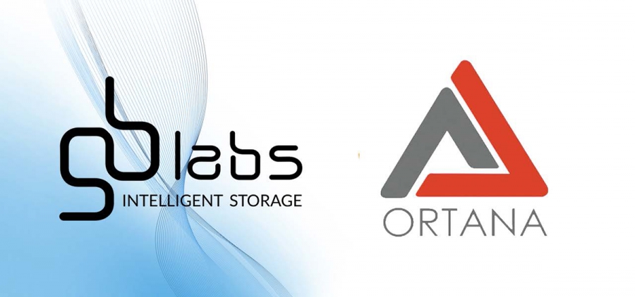 Ortana qualifies GB Labs' solutions for use with their Cubix MAM