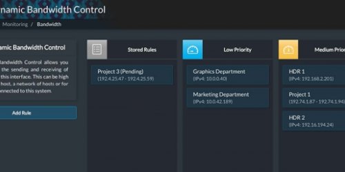 GB Labs to Highlight Benefits of Dynamic Bandwidth Control at IBC 2019