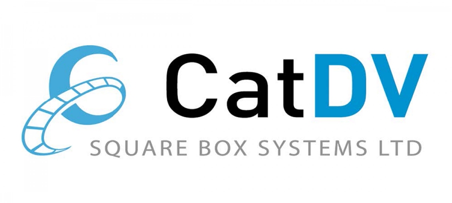 CatDV and GB Labs play together for the fastest media workflow