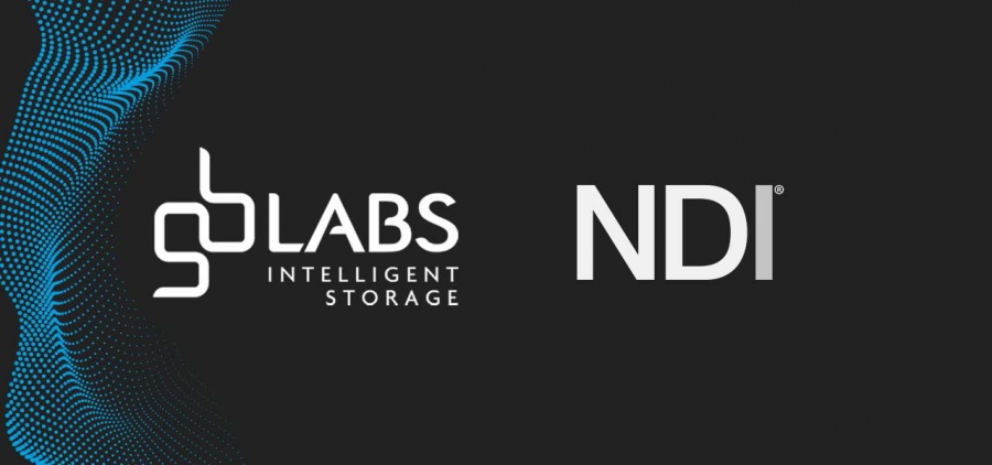 GB Labs confirms NDI® integration