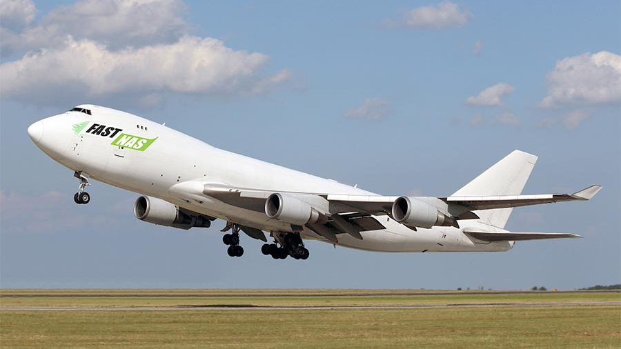 FastNAS is Really Taking Off