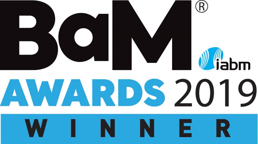 GB Labs win's IABM BaM Award for Mosaic
