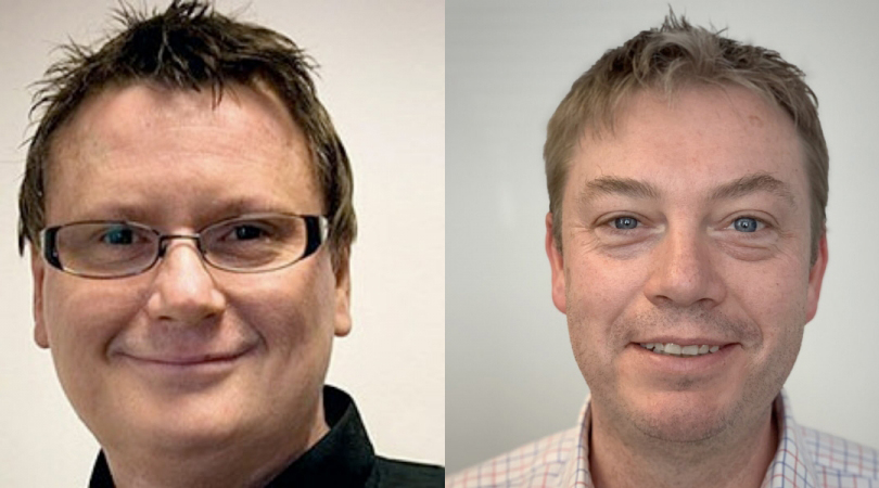 GB Labs appoints Howard Twine as Chief Product Officer and announces Duncan Beattie's move to…