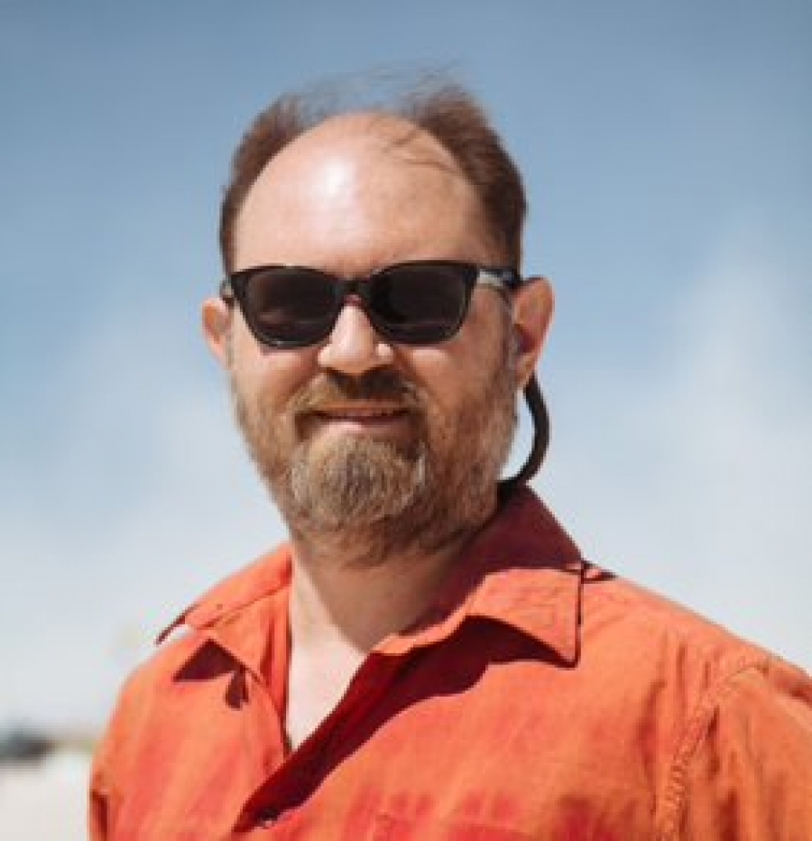 Veteran Film-Maker Joins GB Labs To Spearhead North American Operations
