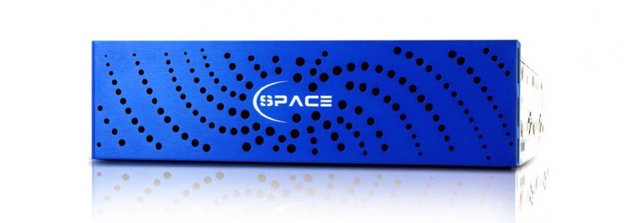 Size meets speed: GB Labs launches SPACE+