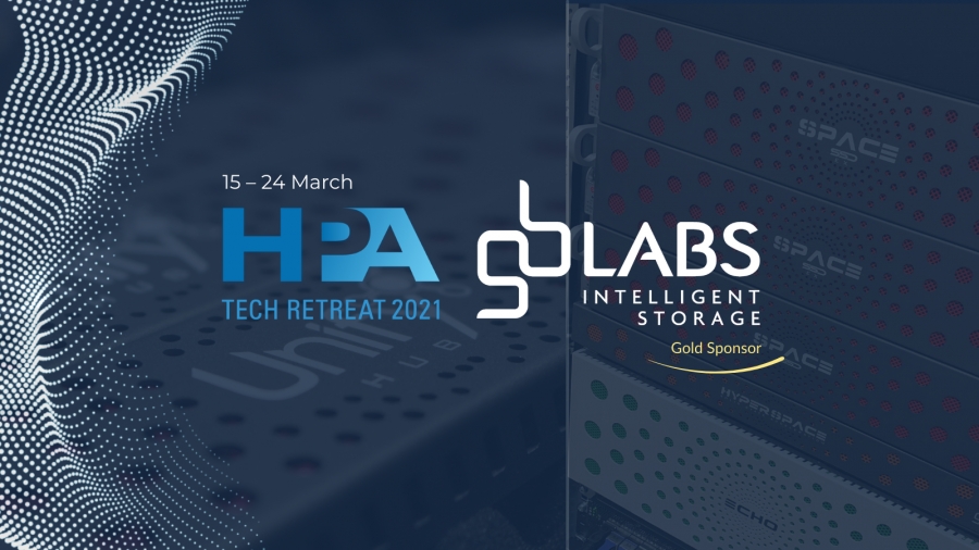GB Labs sets out vision for the future at HPA