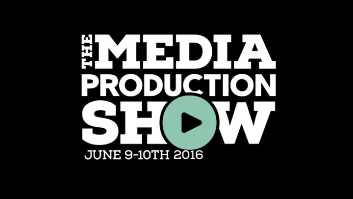GB Labs are heading to the Media Production Show
