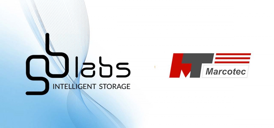 GB Labs welcome A.F. Marcotec as a GB Labs' Authorised Partner