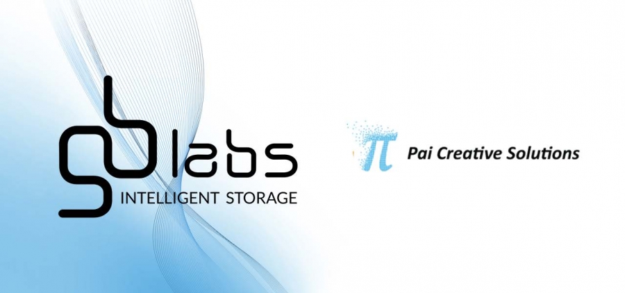 GB Labs and Pai Creative Solutions announce integration partnership in order to provide a wide…
