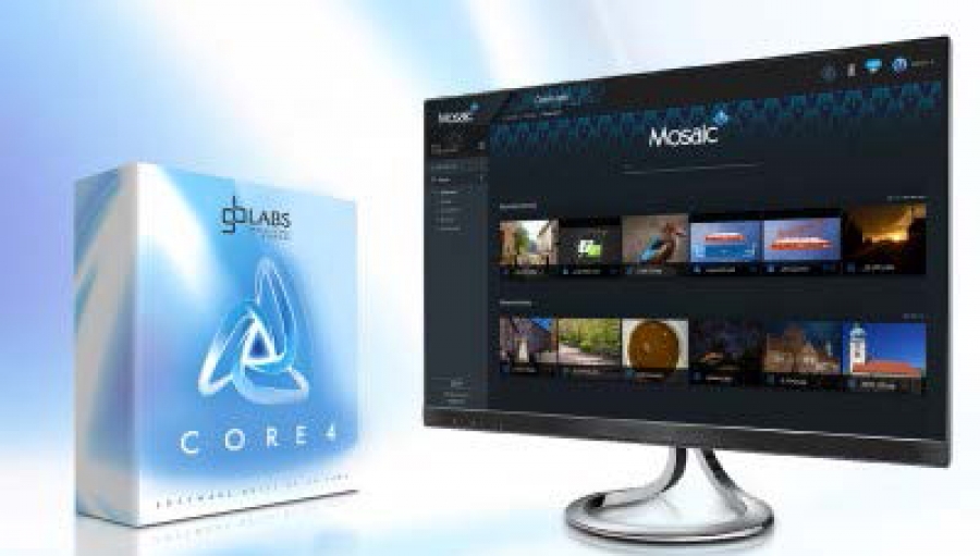 GB Labs to launch brand new software and features at NAB 2019