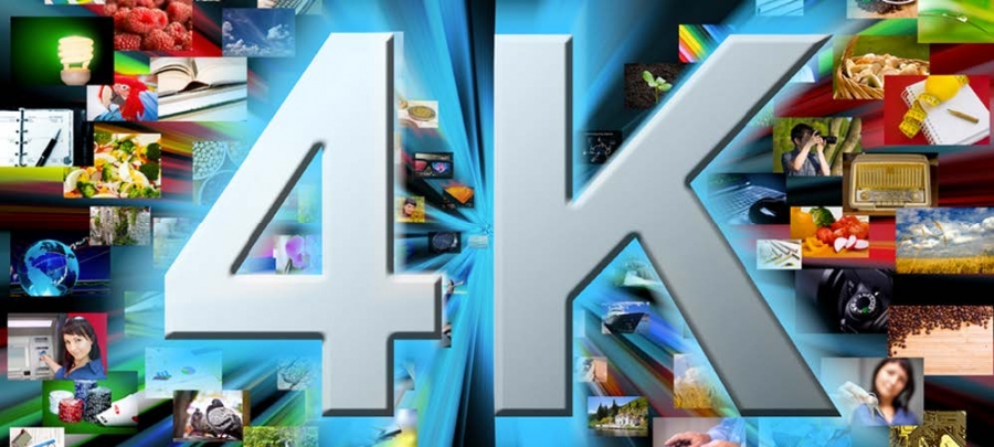 GB Labs completes the 4K circle