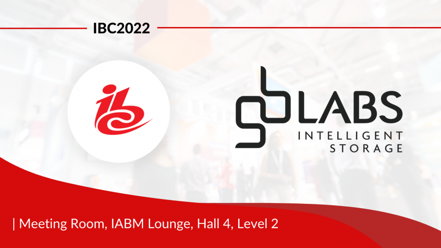 GB Labs puts the focus firmly on customers with its return to IBC 2022