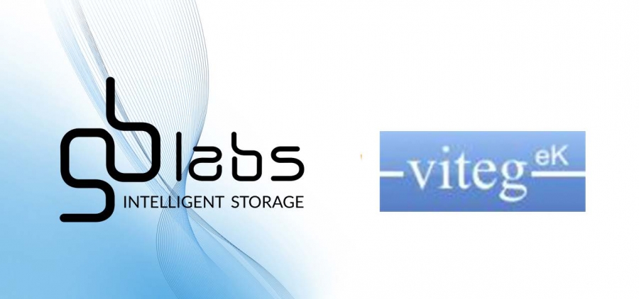 Viteg eK becomes distribution partner of GB Labs