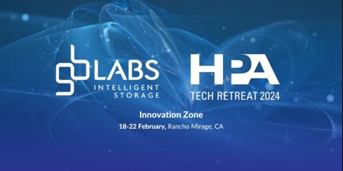 GB Labs to unveil first look at their latest innovation at HPA