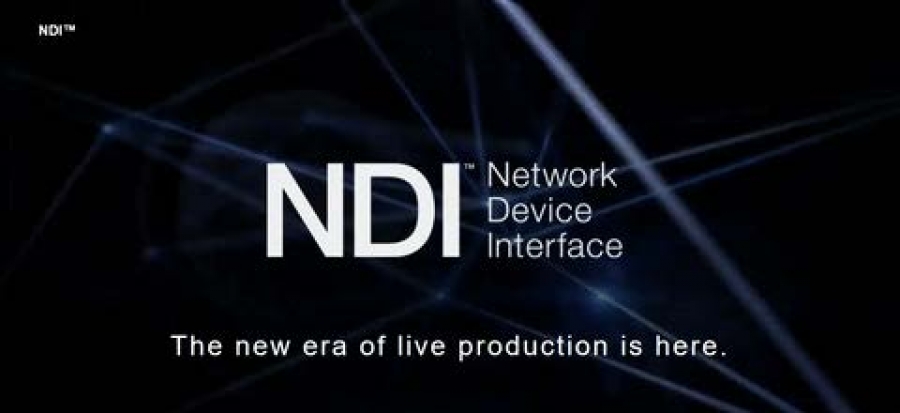 GB Labs Adopts NewTek NDI for IP Production Workflow