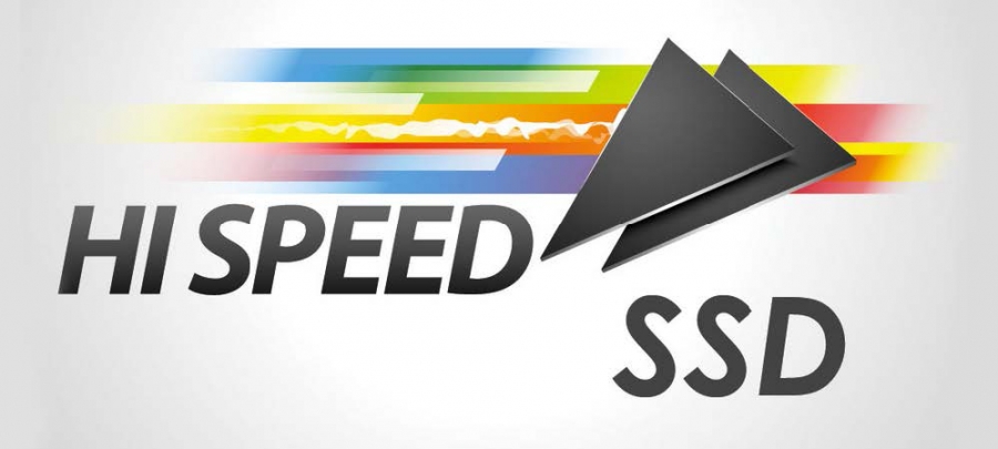 GB Labs doubles the speed of shared storage