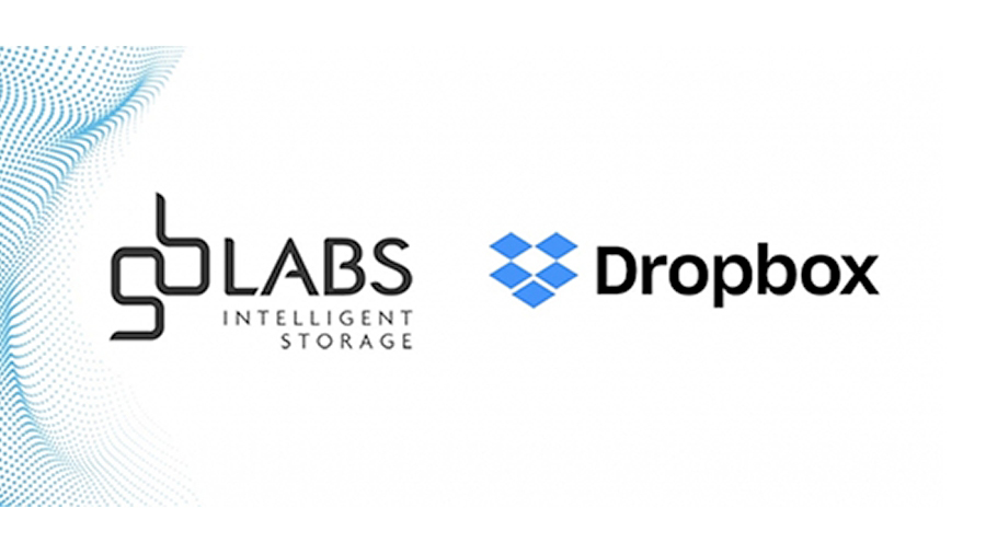 GB Labs expands hybrid cloud backup solutions with the addition of file hosting service, Dropbox.