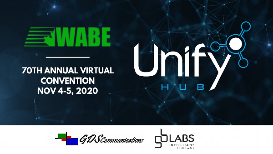 GB Labs focus on remote and home working for broadcast professionals at WABE