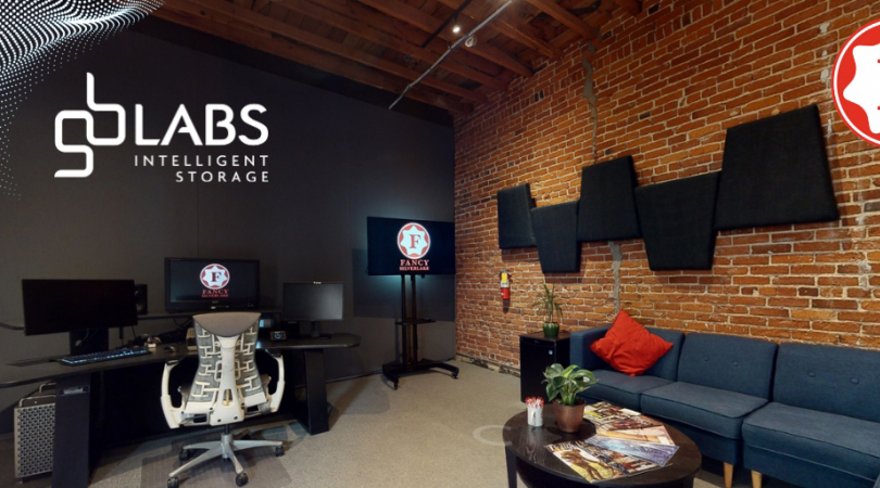Fancy Film Accelerates with GB Labs FastNAS