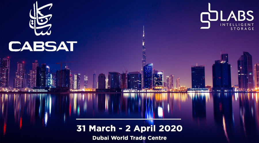 GB Labs to feature Mosaic and CORE.4 Lite at CABSAT 2020