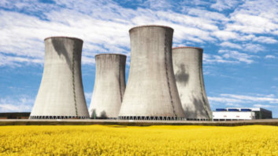What does the rise in energy prices mean for the broadcast industry?