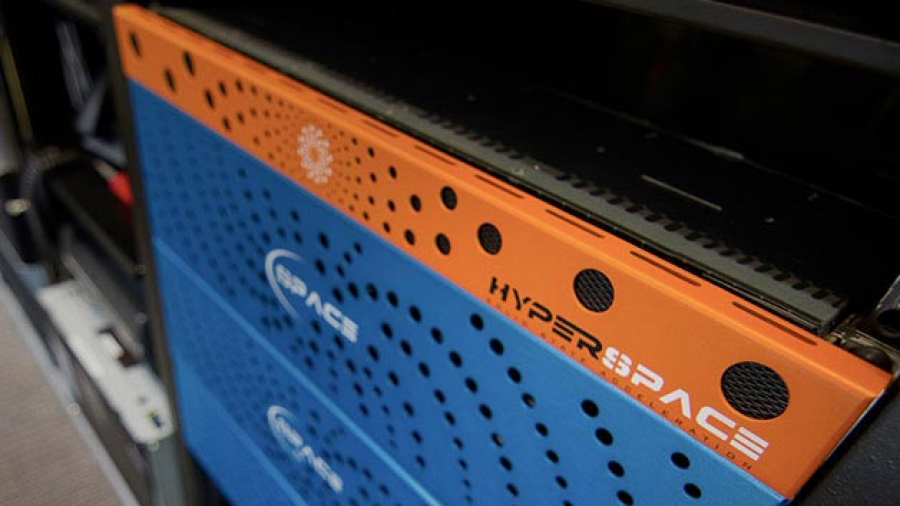 Make your workflow 800% faster? GB Labs says Yes.