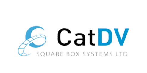 CATDV